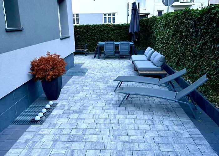 Apartamenty Totugdynia 7