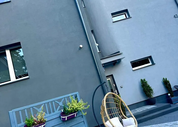 Apartamenty Totugdynia 7