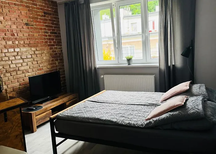 Apartamenty Totugdynia 7