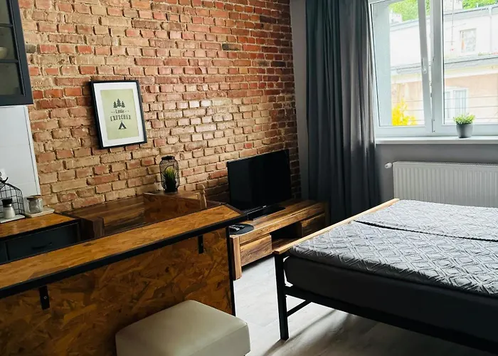 Apartamenty Totugdynia 7