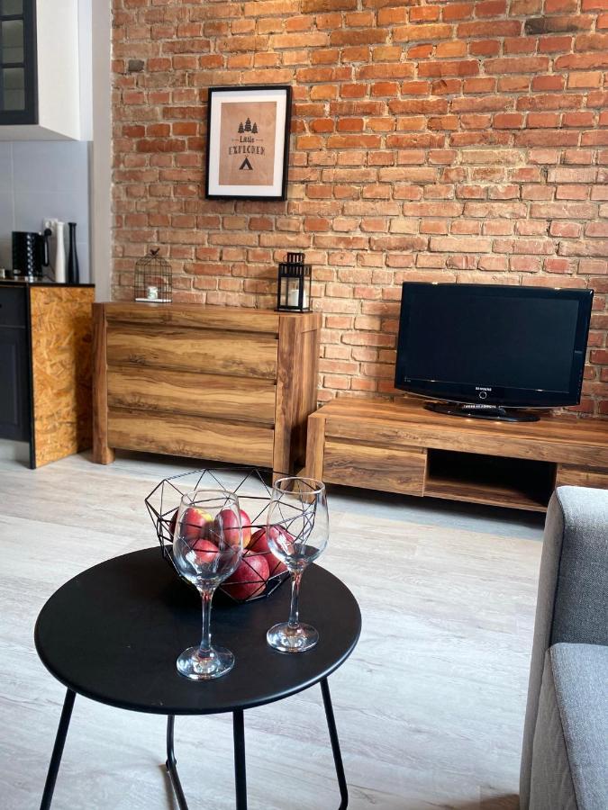 Totugdynia 7 Apartment