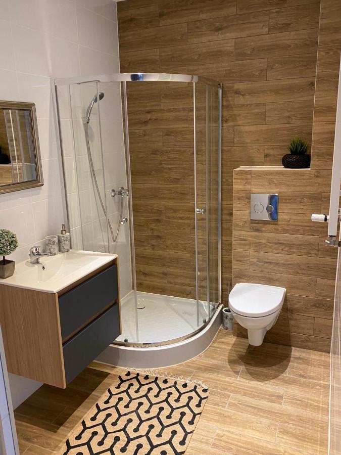 Totugdynia 7 Apartment Gdynia