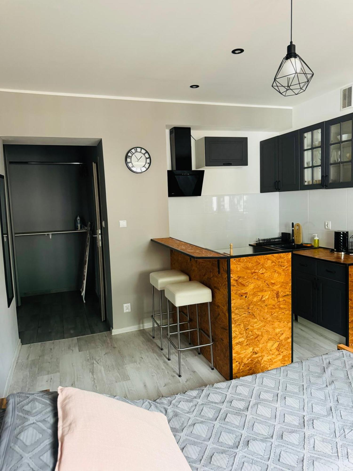 Apartment Totugdynia 7 Gdynia