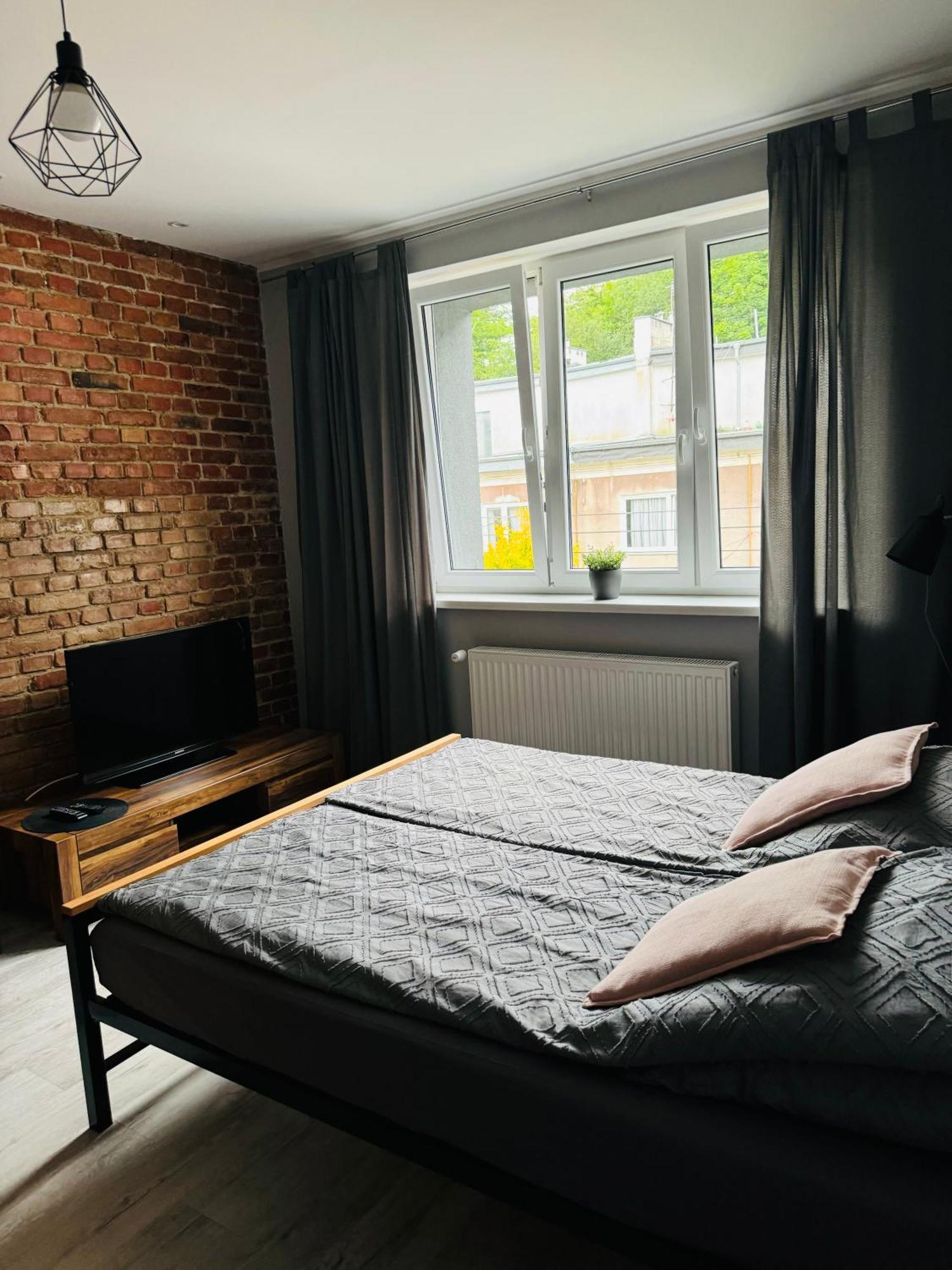 Totugdynia 7 Apartmán