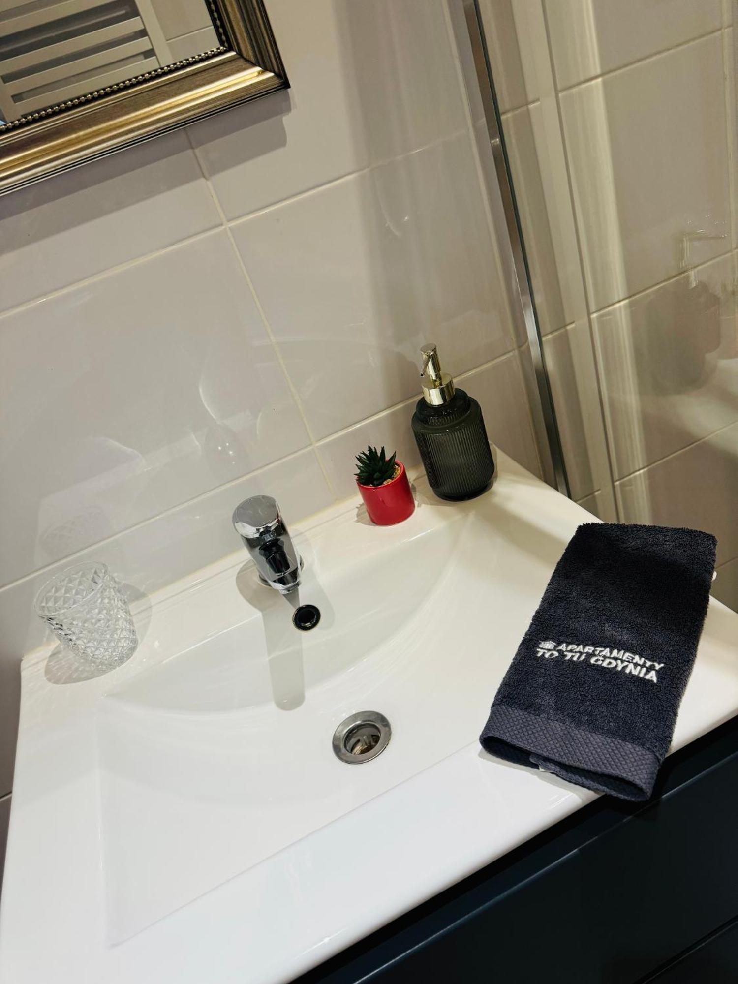 Apartment Totugdynia 7 Gdynia