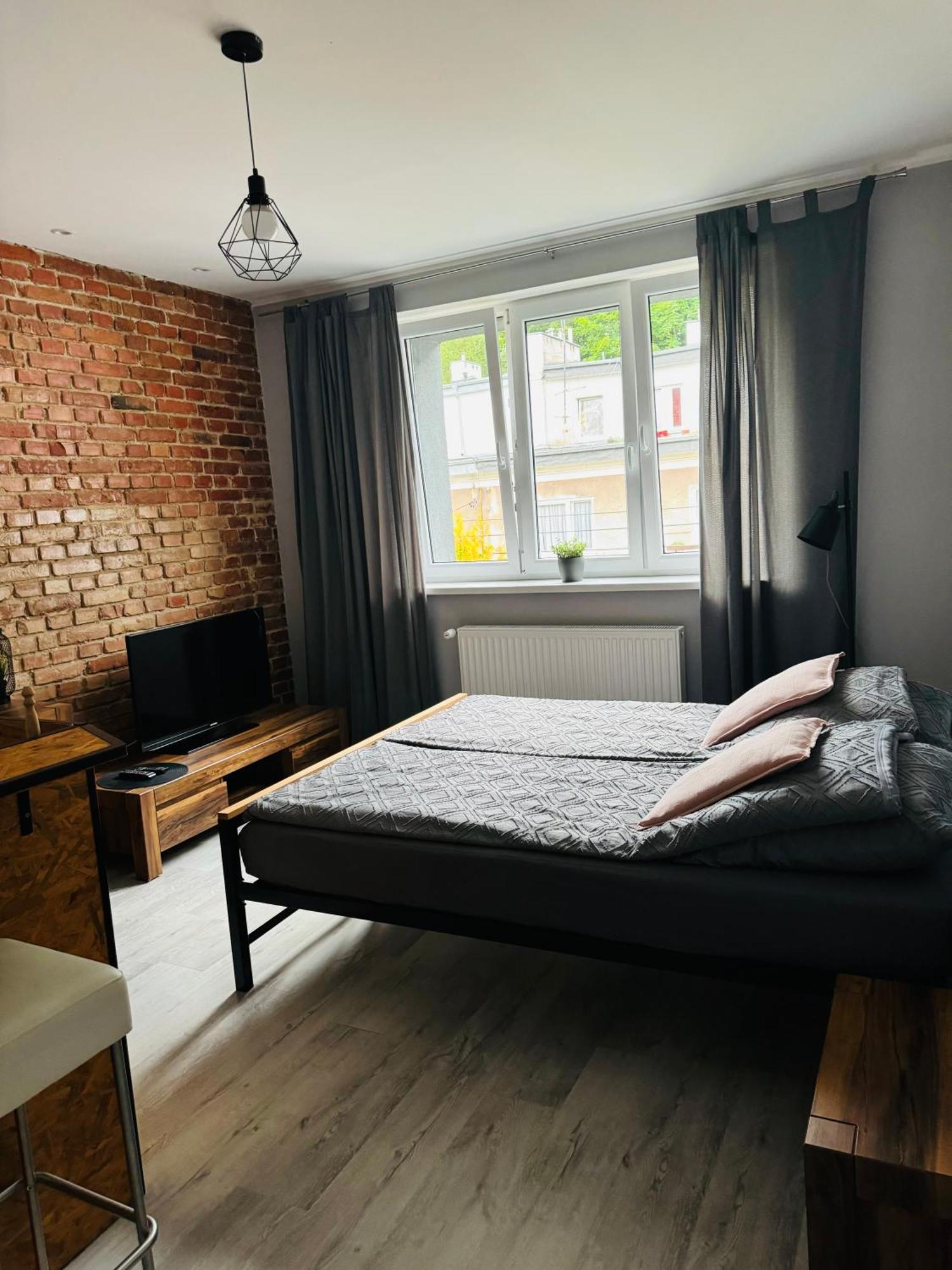 Totugdynia 7 Apartmán *
